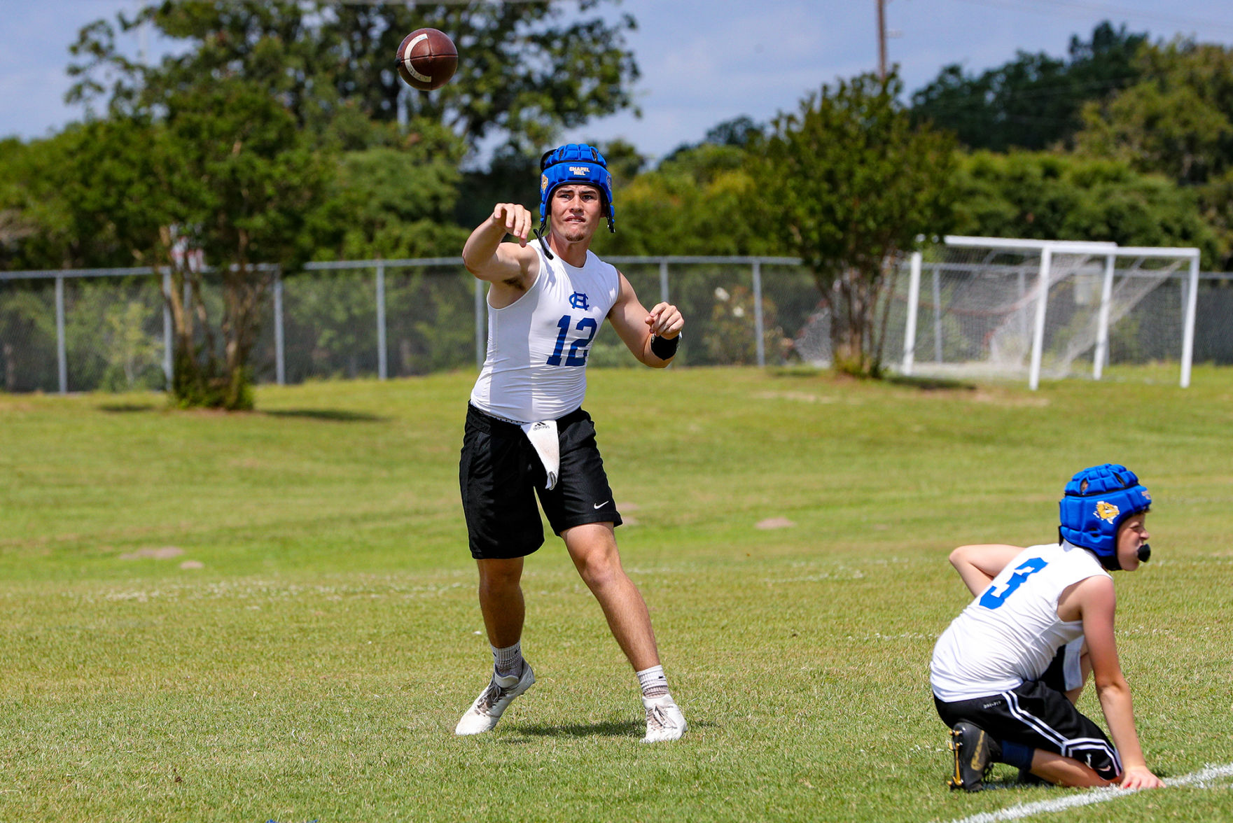 Chapel Hill 7-on-7